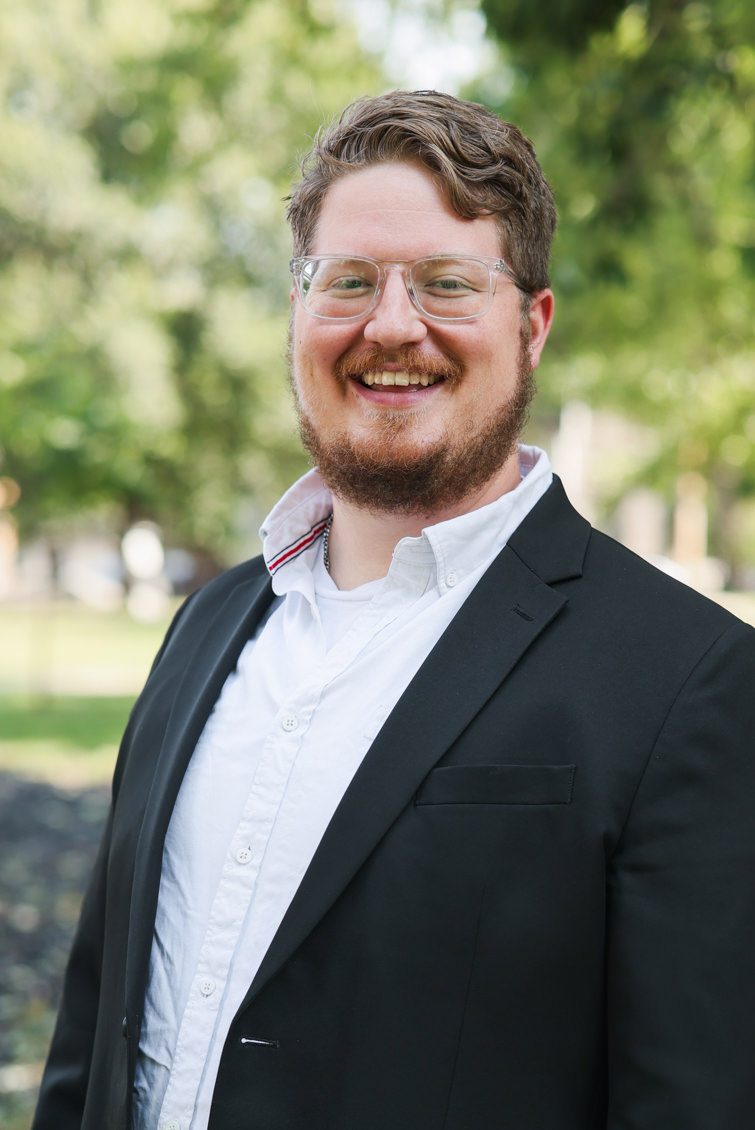 Ruben Arndt